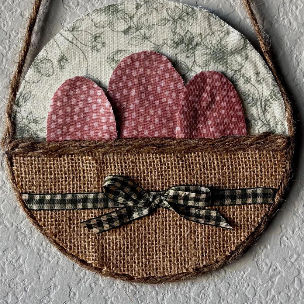 Easter Wall Decor